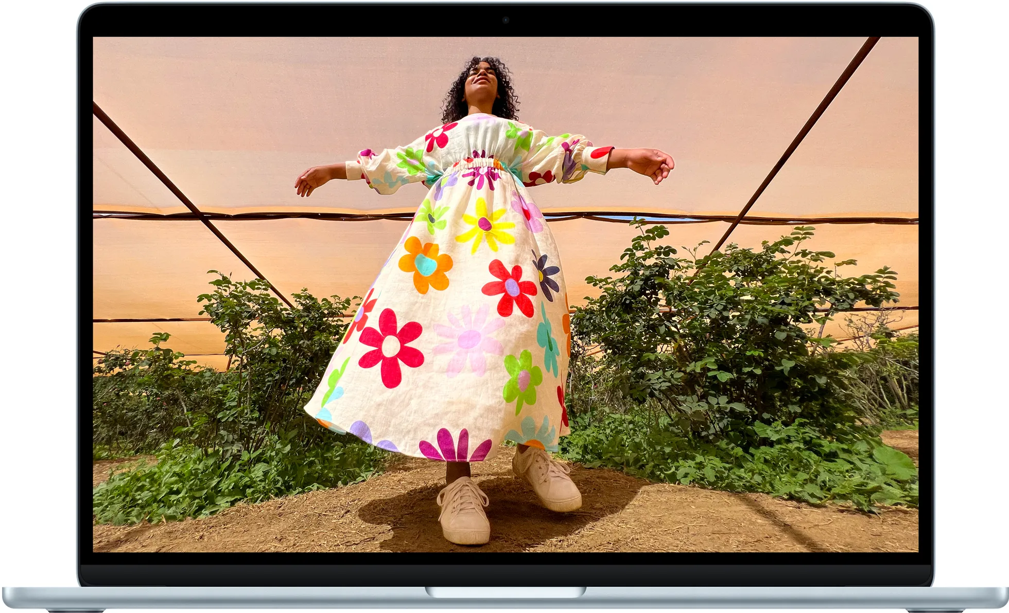 MacBook Air