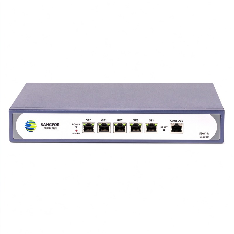 SD-WAN