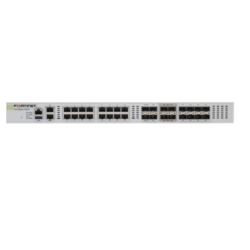 FortiGate 400G